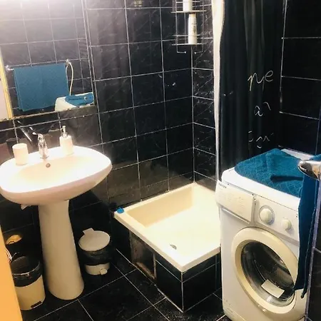 Studio Curcanilor 18 Graden & Parking Apartment *