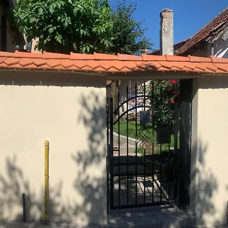 Studio Curcanilor 18 Graden & Parking Apartment *