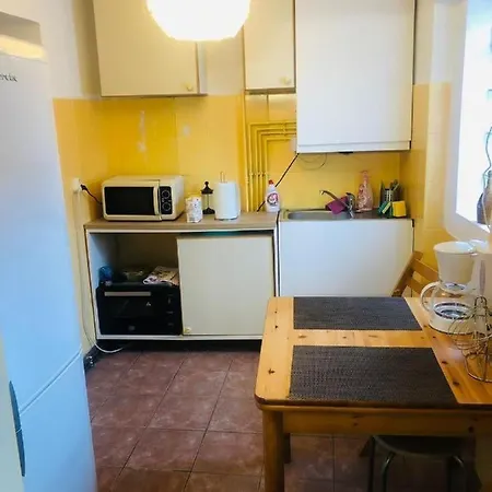 Studio Curcanilor 18 Graden & Parking Apartment *