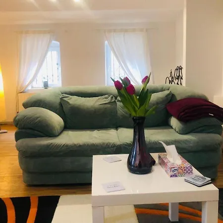 Apartment Studio Curcanilor 18 Graden & Parking Brașov