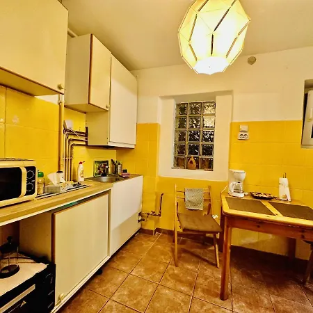 Studio Curcanilor 18 Graden & Parking Apartment *